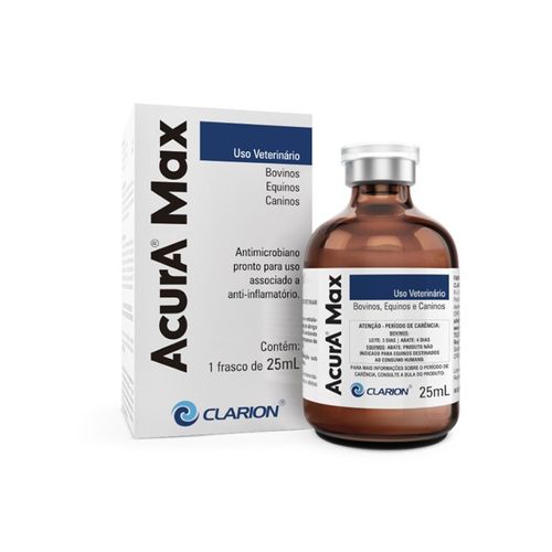 Acura Max 25 Ml