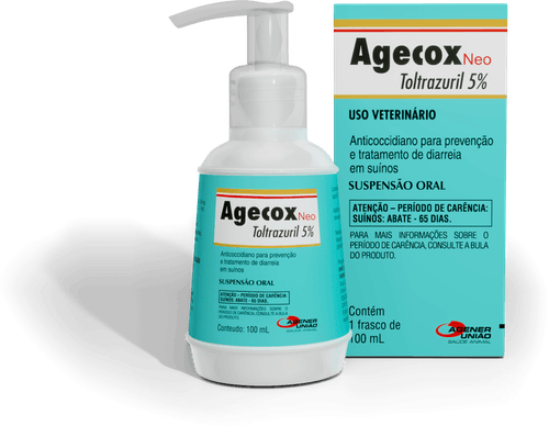 Agecox Neo  - 100 ml