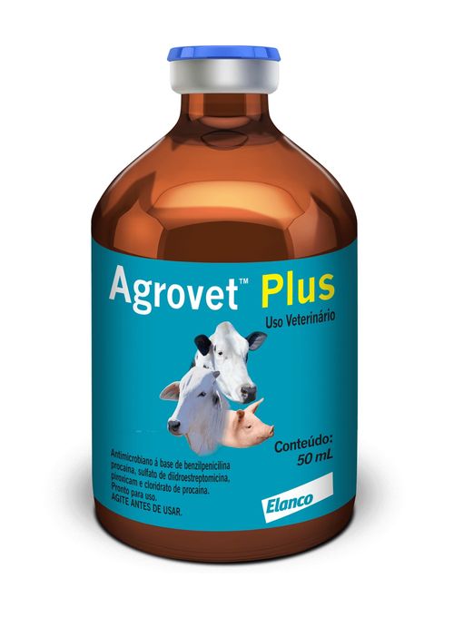 Agrovet Plus 50 ml