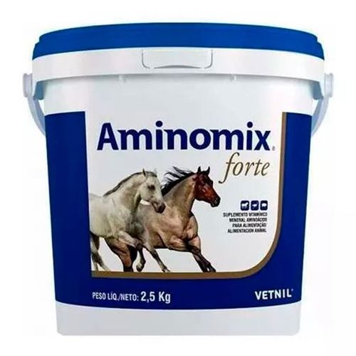 Aminomix Forte 2,5 Kg