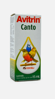 Avitrin Canto 15Ml