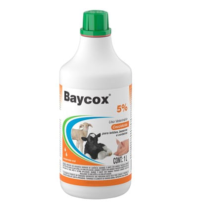 Baycox 1L