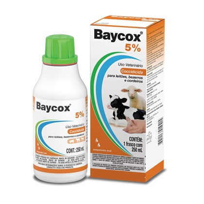 Baycox 250 ml