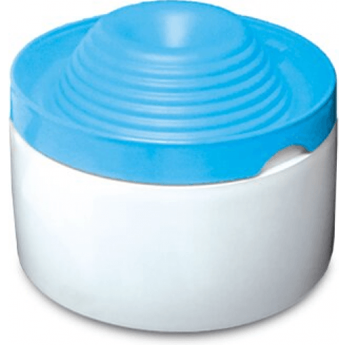 Bebedouro Fonte Puripet 2 L Azul