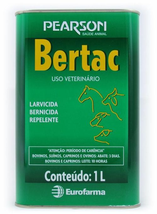 Bertac 1L