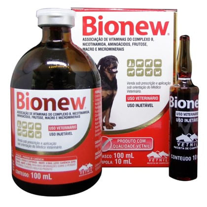 Bionew 100 ml