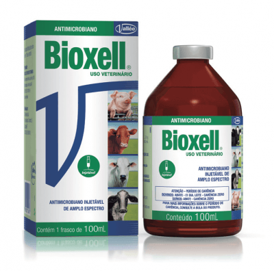 Bioxell 100 ml