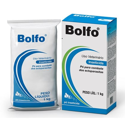 Bolfo 1Kg