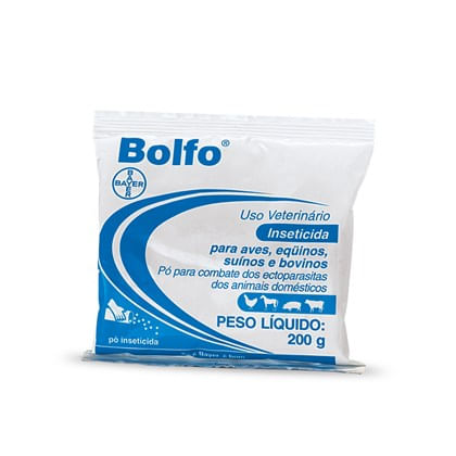 Bolfo 200G