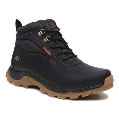 Bota Gogowear Xterrars C Café