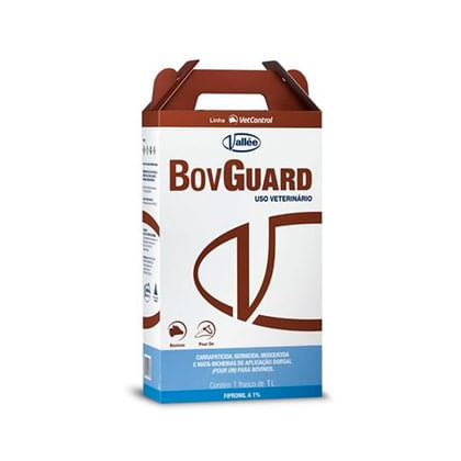 Bovguard Pour-On 1 Litro