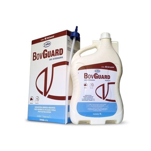 Bovguard Pour-On 5 Litros