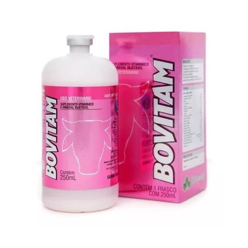 Bovitam 250 Ml