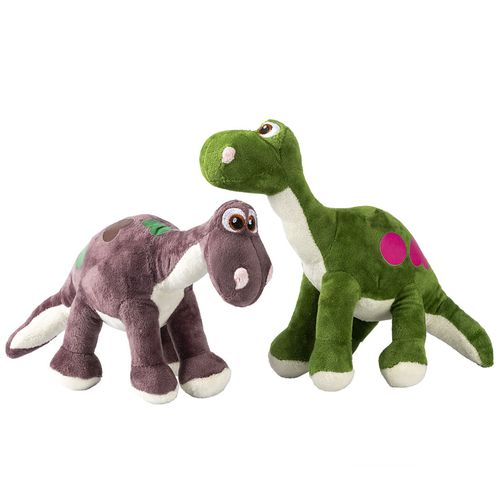 Brinquedo Pelucia Nova Pet Dino 13212