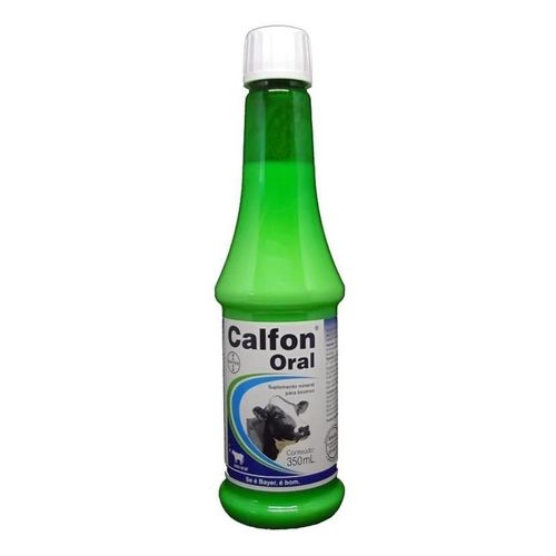 Calfon Oral - 350 ml