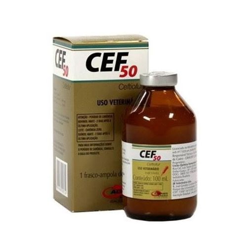 Cef-50 100 ml