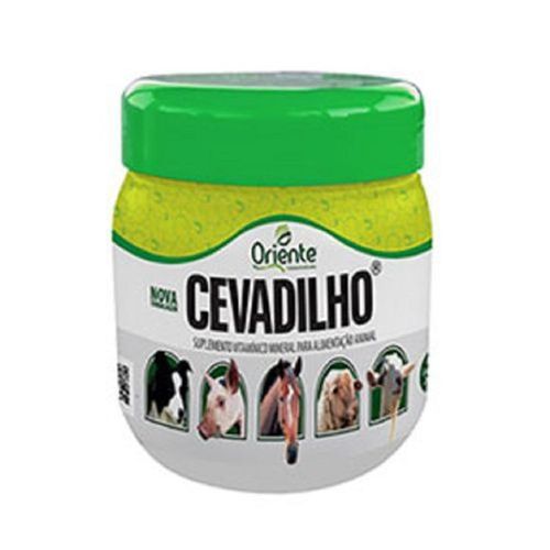 Cevadilho Sup. Vitamínico 200 G