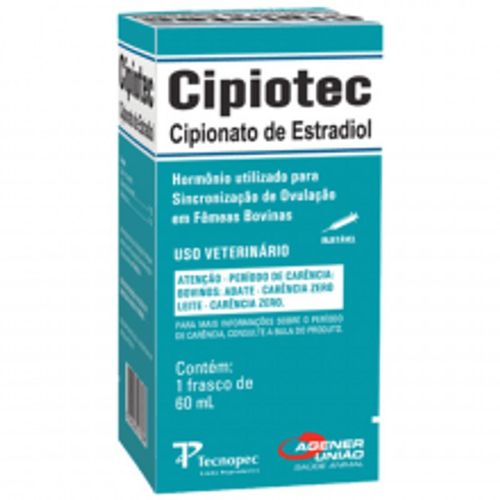 Cipiotec 60 Ml