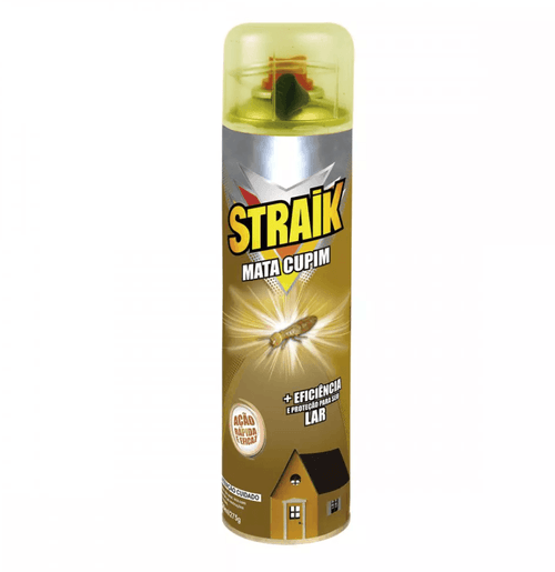 Cupinicida Straik Aerosol - 400 Ml