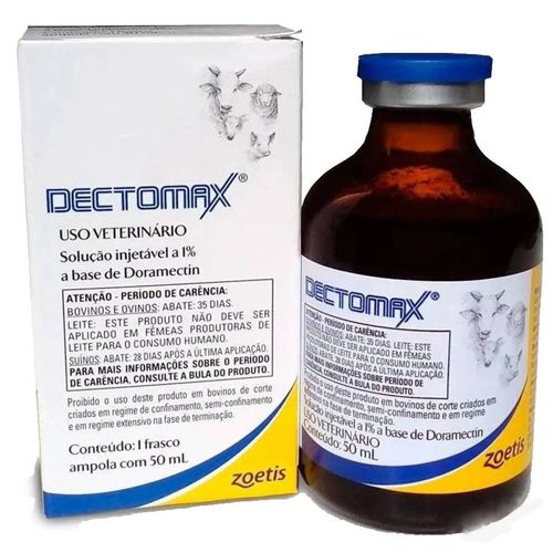 Dectomax 50 ml