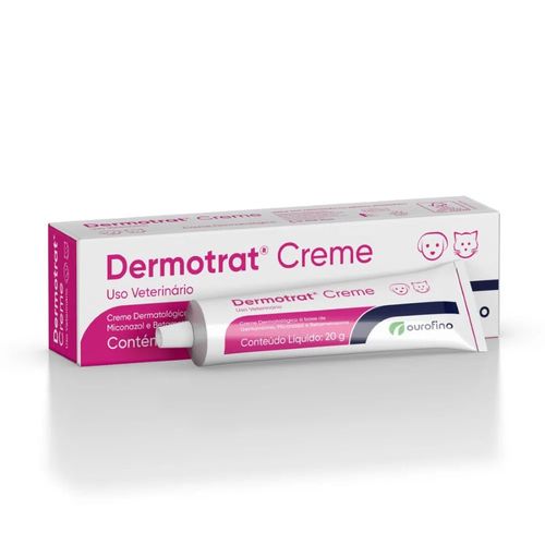 Dermotrat Creme - 20G