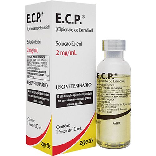 E.C.P 10Ml