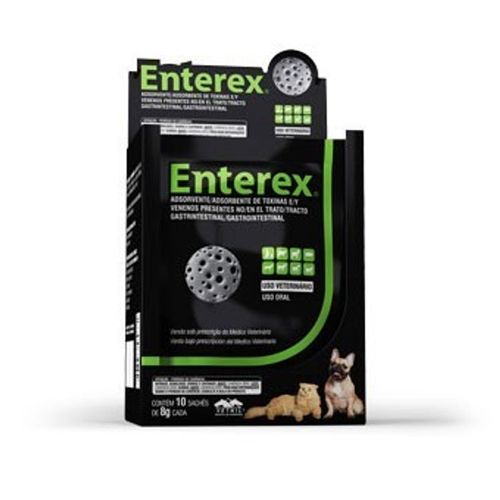 Enterex 8 G