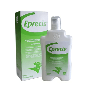 Eprecis Injetavel 500 ml