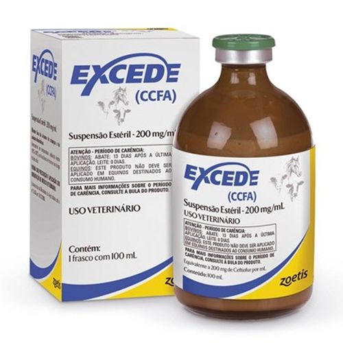 Excede - 100 ml