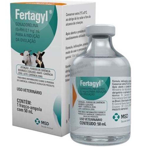 Fertagyl 50 Ml