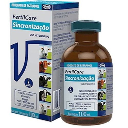 Fertilcare Sincronização - 100 ml