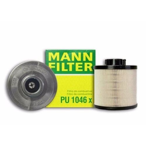 Filtro Mann Pu 1046X