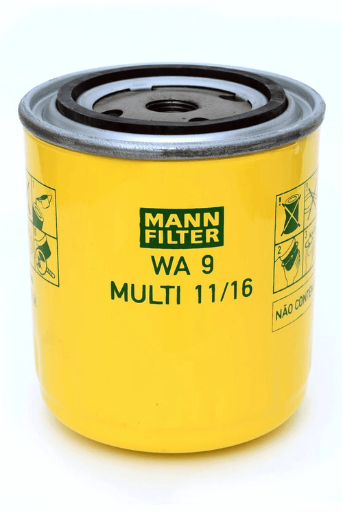 Filtro Óleo Mann Wa9Mult11/16