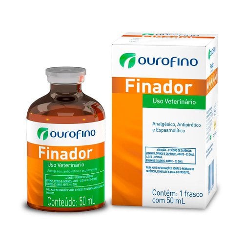 Finador 50 Ml