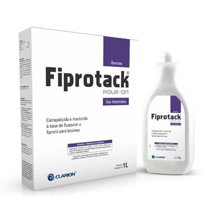 Fiprotack Clarion Pour-On 1 L