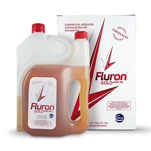 Fluron Gold 1L