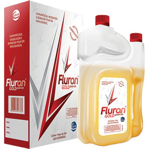 Fluron Gold 2L