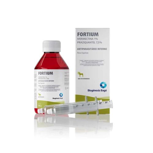 Fortium 240G