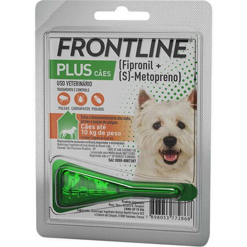 Frontline Plus