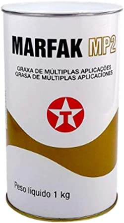 Graxa Marfak Mp2