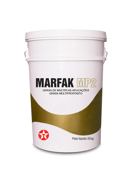 Graxa Marfak Mp2 - 20 Kg