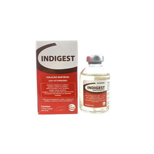 Indigest 30Ml