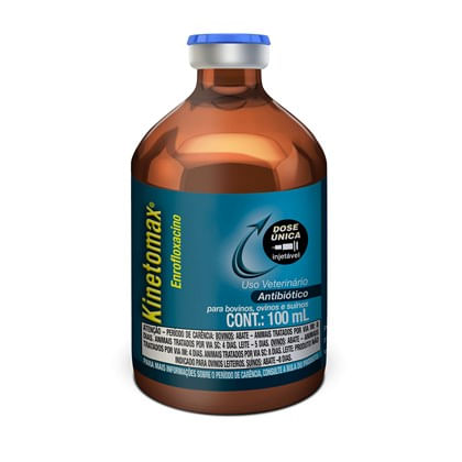 Kinetomax 100 Ml