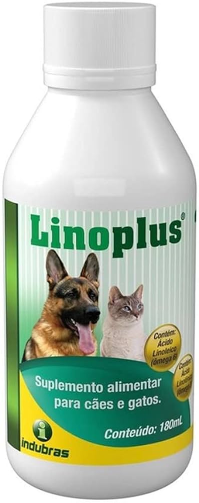 Linoplus 180 Ml