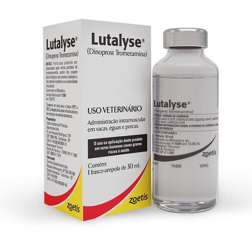 Lutalyse 30 Ml