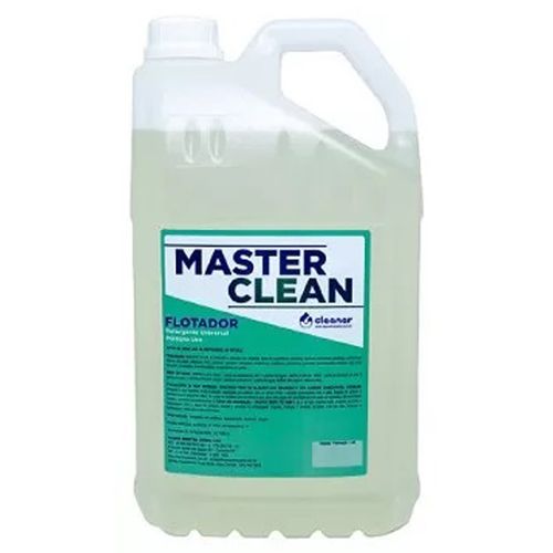 Master Clean 5 Litros