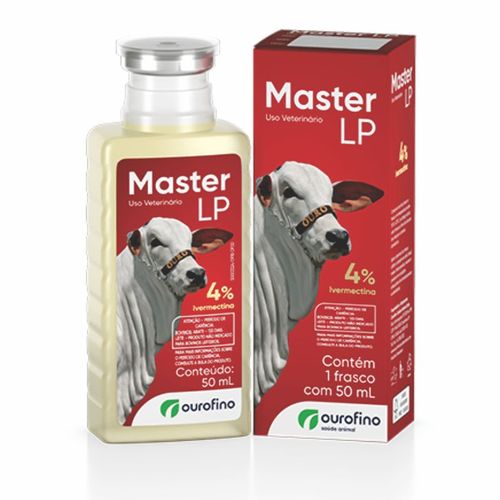 Master Lp 50 Ml