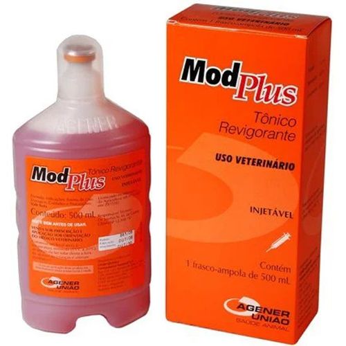 Mod Plus - 1L