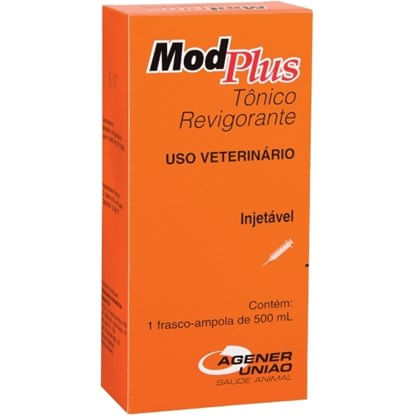 Mod Plus 500 Ml