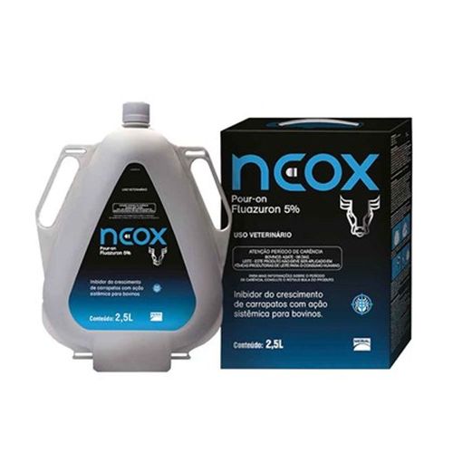 Neox Pour-On 2,5 Litros